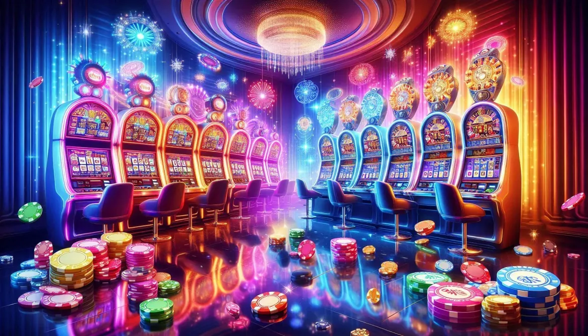 Spinaconda Casino